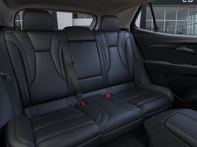 new 2026 Buick Envision car, priced at $42,963