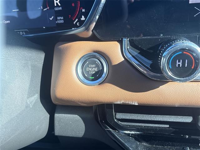 used 2025 GMC Canyon car, priced at $44,545