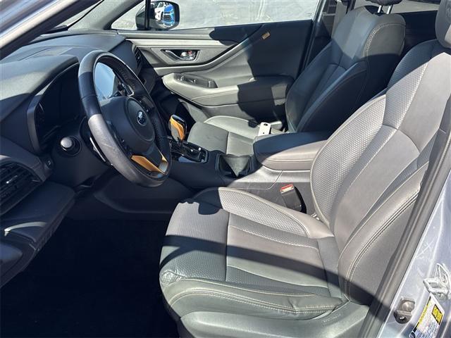 used 2022 Subaru Outback car, priced at $22,995