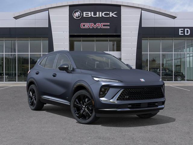 new 2026 Buick Envision car, priced at $44,379