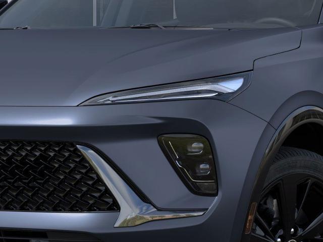 new 2026 Buick Envision car, priced at $44,379