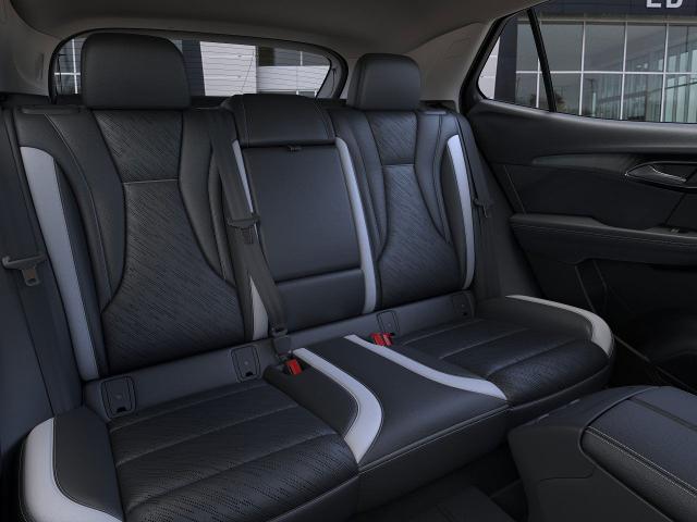 new 2026 Buick Envision car, priced at $44,379