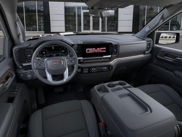 new 2026 GMC Sierra 1500 car, priced at $48,329