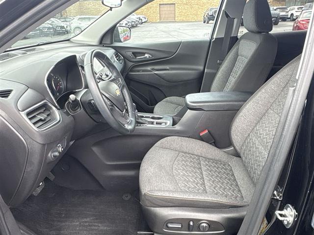 used 2024 Chevrolet Equinox car, priced at $22,995