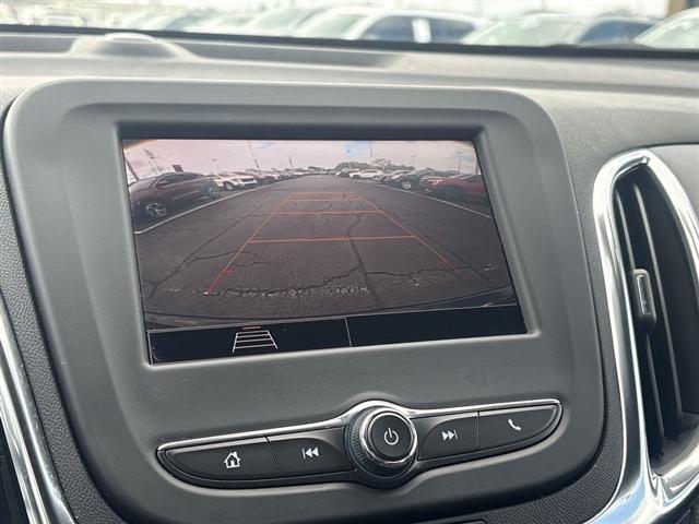 used 2024 Chevrolet Equinox car, priced at $22,995