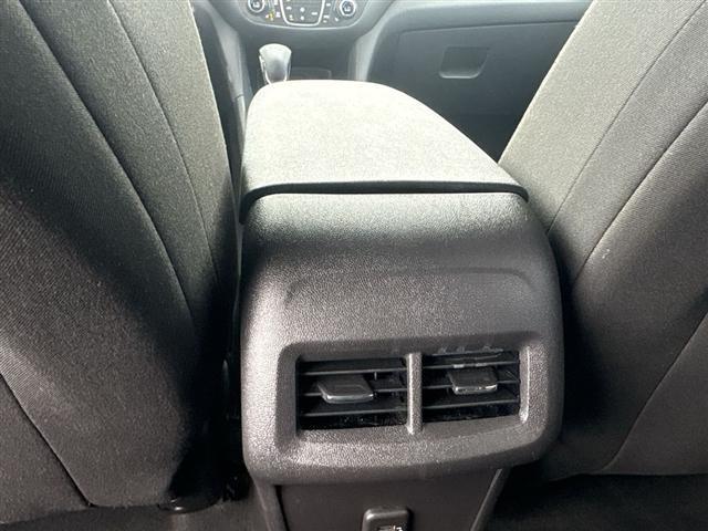 used 2024 Chevrolet Equinox car, priced at $22,995