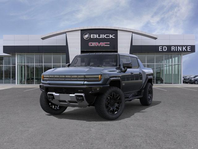 new 2026 GMC HUMMER EV Pickup car, priced at $95,801