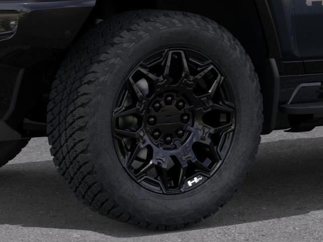 new 2026 GMC HUMMER EV Pickup car, priced at $95,801