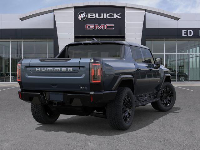 new 2026 GMC HUMMER EV Pickup car, priced at $95,801