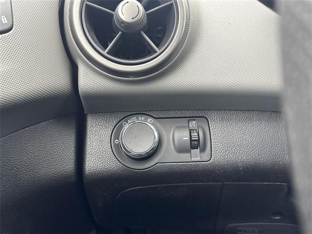 used 2015 Chevrolet Sonic car, priced at $7,495