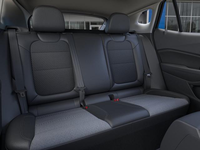 new 2026 Chevrolet Trax car, priced at $24,886