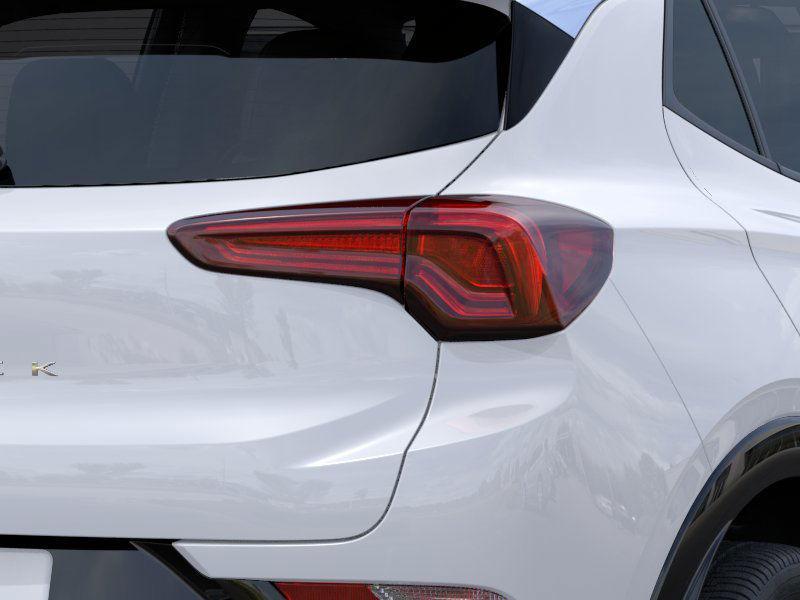 new 2026 Buick Encore GX car, priced at $31,418