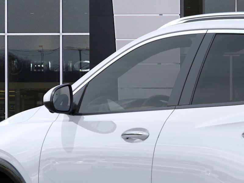 new 2026 Buick Encore GX car, priced at $31,418