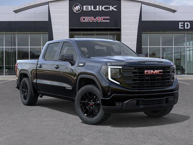 new 2026 GMC Sierra 1500 car, priced at $48,329