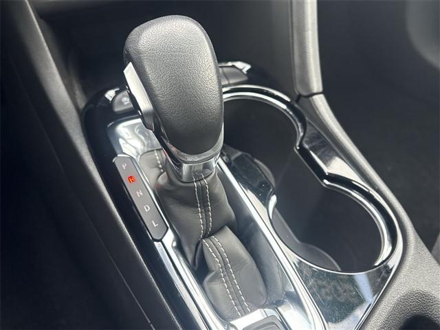 used 2023 Buick Encore GX car, priced at $20,219