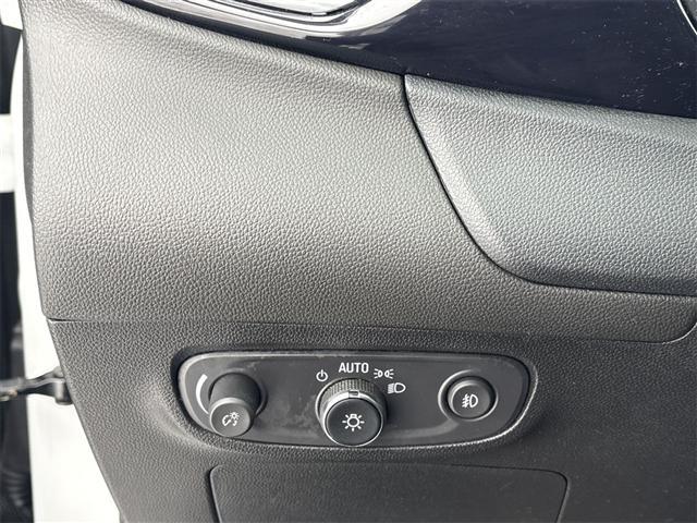 used 2021 Buick Encore GX car, priced at $16,995