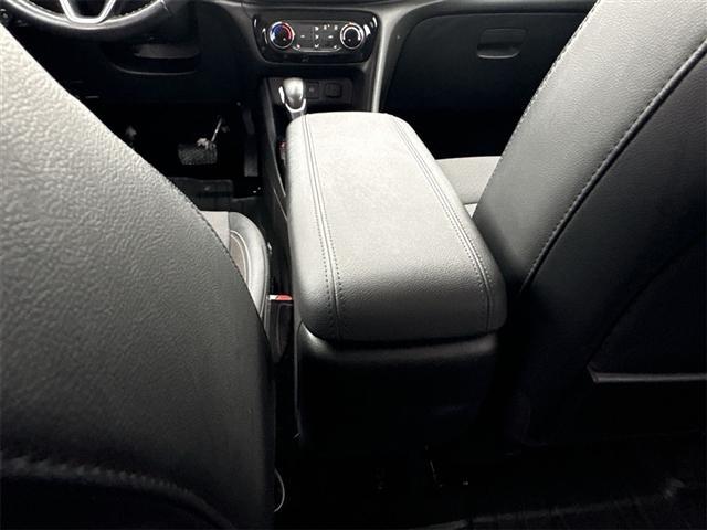 used 2021 Buick Encore GX car, priced at $16,995