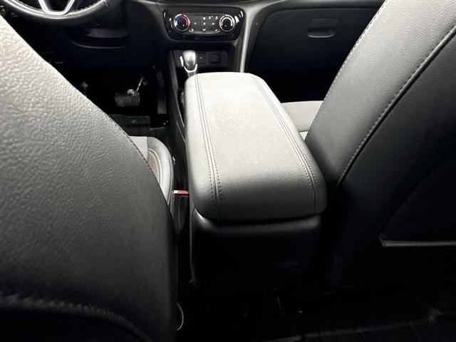 used 2021 Buick Encore GX car, priced at $16,795