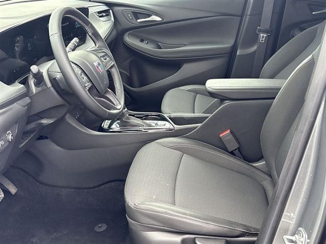 used 2024 Buick Encore GX car, priced at $23,495