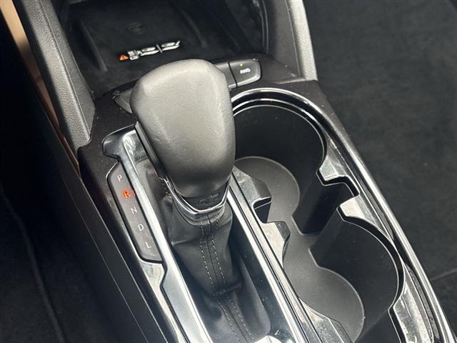 used 2023 Chevrolet TrailBlazer car, priced at $23,895