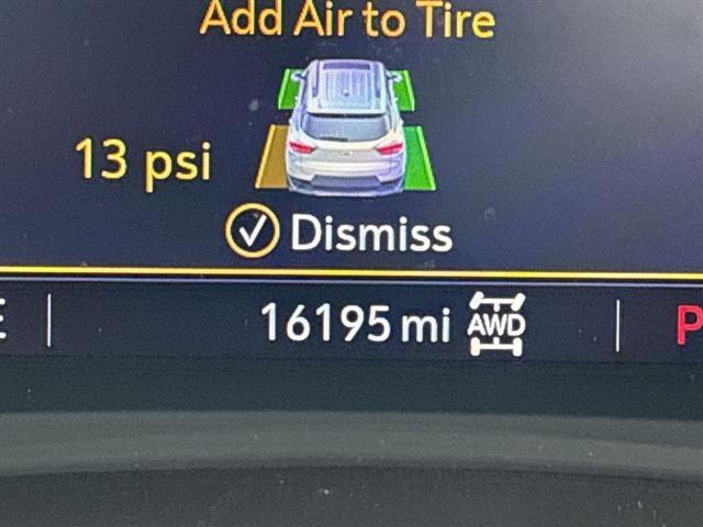 used 2023 Chevrolet TrailBlazer car, priced at $23,895