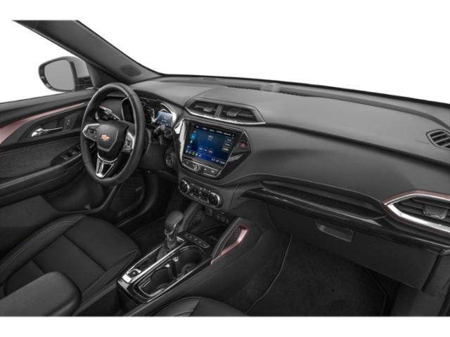 used 2023 Chevrolet TrailBlazer car, priced at $23,995