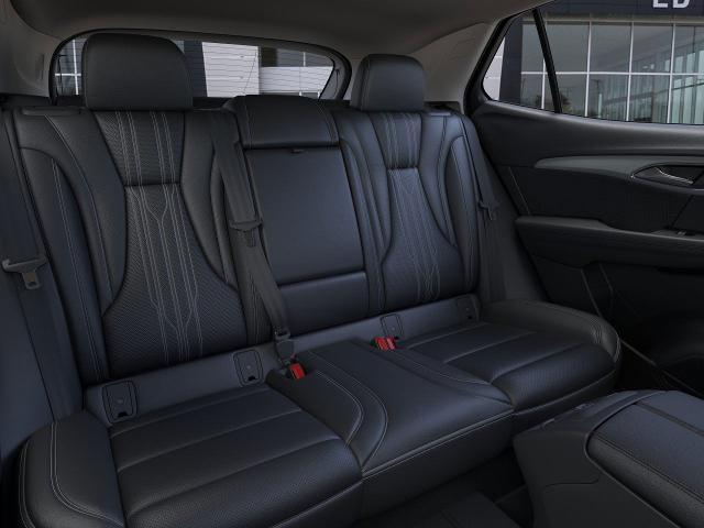 new 2026 Buick Envision car, priced at $49,361