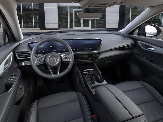 new 2026 Buick Envision car, priced at $49,361