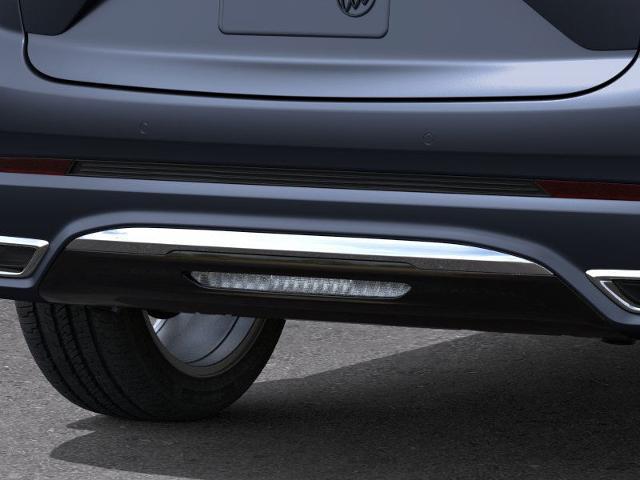 new 2026 Buick Envision car, priced at $49,361