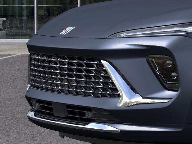 new 2026 Buick Envision car, priced at $49,361