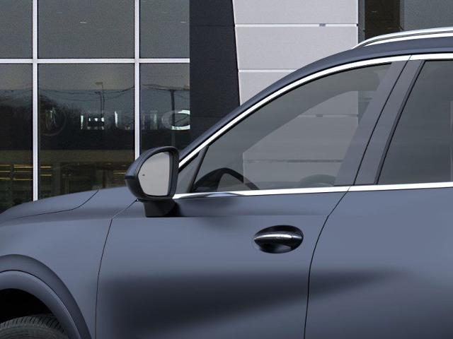 new 2026 Buick Envision car, priced at $49,361