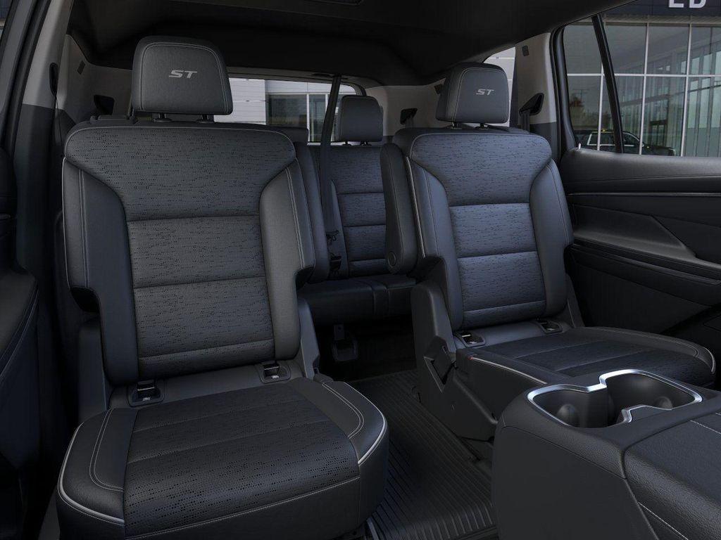 new 2026 Buick Enclave car, priced at $53,024