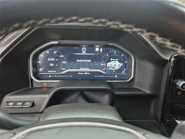 used 2023 GMC Sierra 1500 car