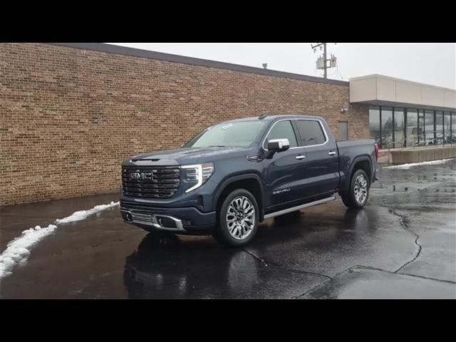 used 2023 GMC Sierra 1500 car