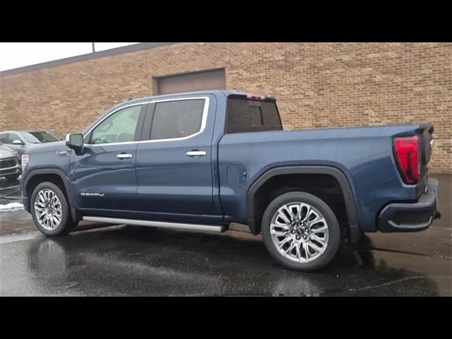 used 2023 GMC Sierra 1500 car