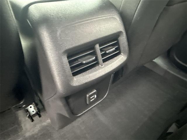 used 2024 Chevrolet Equinox car, priced at $23,995