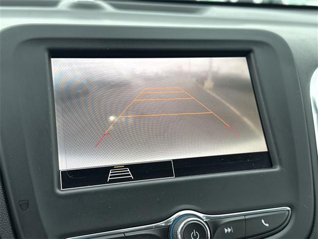 used 2024 Chevrolet Equinox car, priced at $23,995