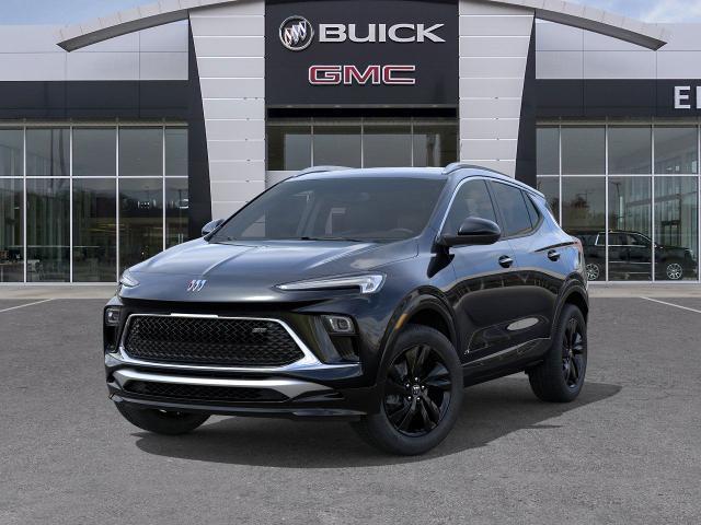 new 2026 Buick Encore GX car, priced at $29,413