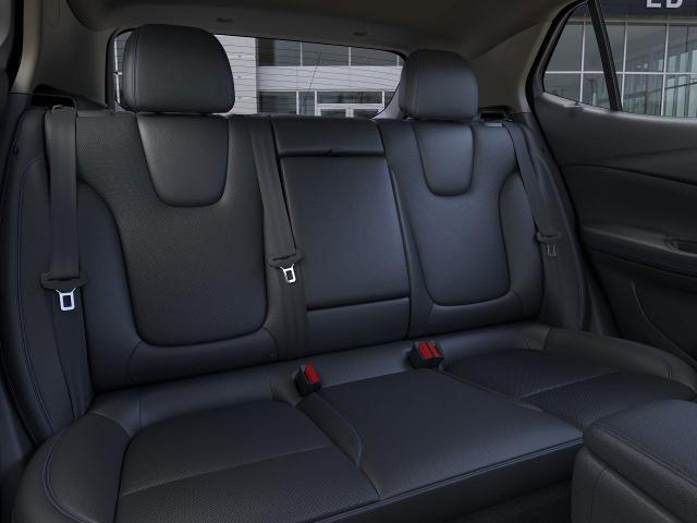 new 2026 Buick Encore GX car, priced at $29,413