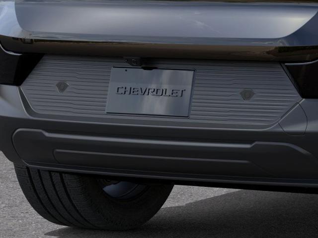 new 2026 Chevrolet Equinox EV car, priced at $47,364