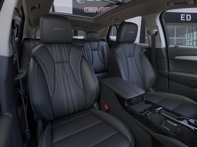 new 2026 Buick Envision car, priced at $49,361