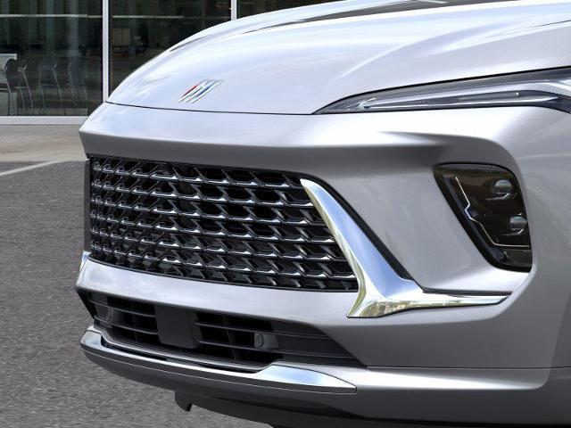 new 2026 Buick Envision car, priced at $49,361