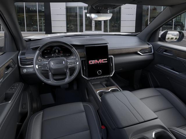 new 2026 GMC Acadia car, priced at $62,193