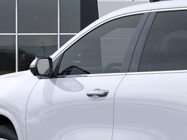 new 2026 GMC Acadia car, priced at $62,193