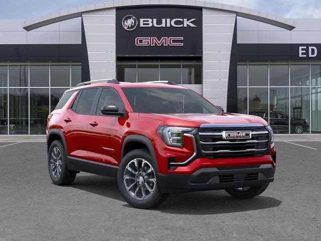 new 2026 GMC Terrain car, priced at $32,574
