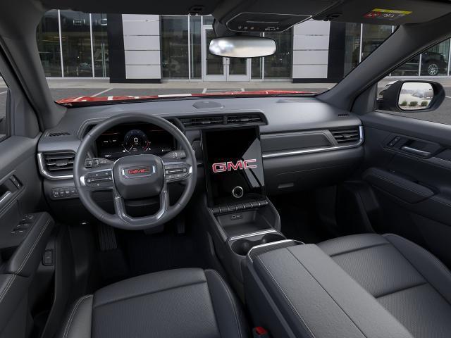 new 2026 GMC Terrain car, priced at $32,574