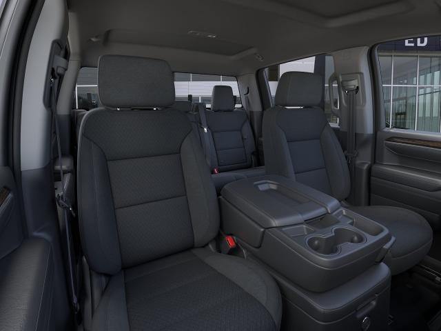new 2026 GMC Sierra 1500 car, priced at $48,527