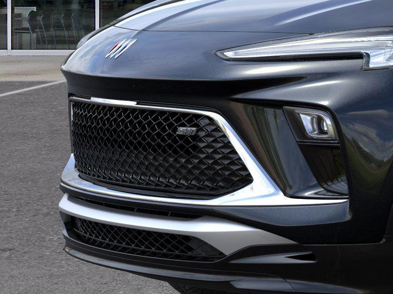 new 2026 Buick Encore GX car, priced at $31,448