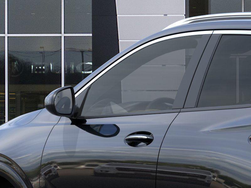 new 2026 Buick Encore GX car, priced at $31,448