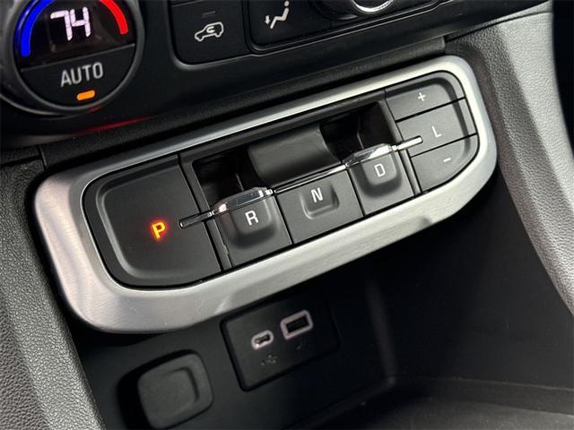 used 2020 GMC Acadia car, priced at $22,225